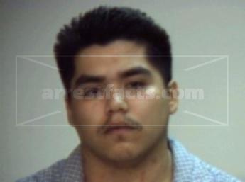 Alfred Rosas Garcia
