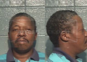 Roy Hennard Barron