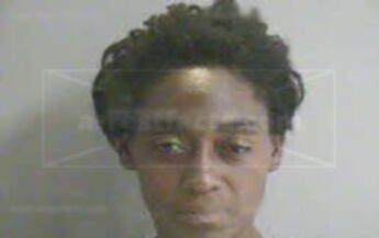 Tarnika Rene Williams