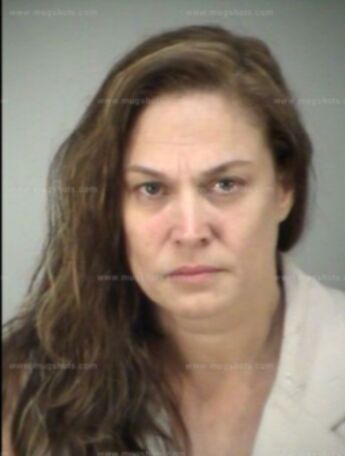 Kimberly Ellen Brockman