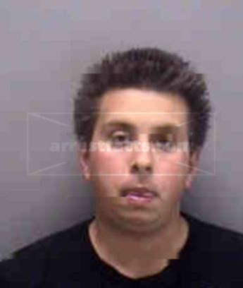 Kyle Edward Garcia