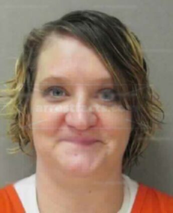 Tina Rene Chambers