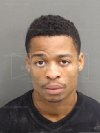 John Byron Terrel Rainey