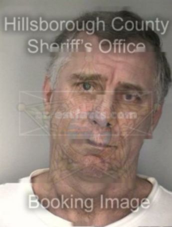 Anthony Lee Barton