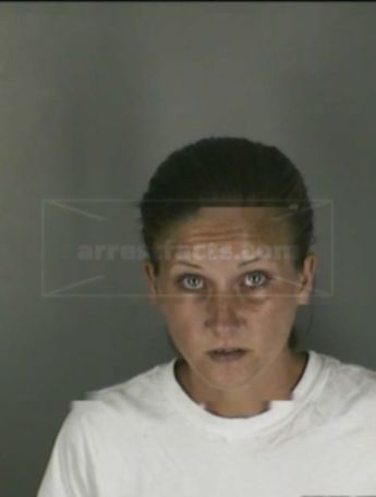 Rebekah Jean Sauls