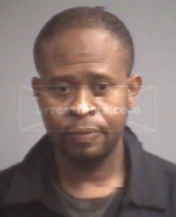 Lakendrick Smith