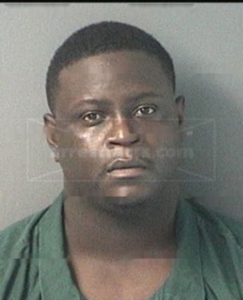 Kevin Dion Branch