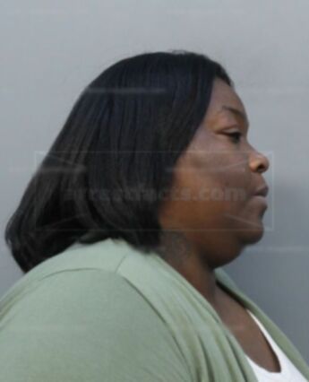 Farrah Elaine Jenkins
