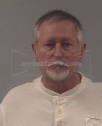 Michael Benton Howard