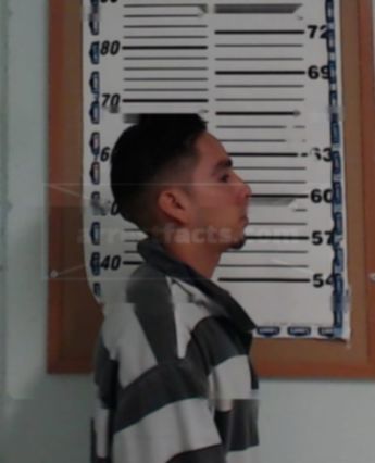 Julio Cortez-Rivera