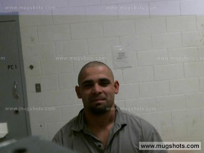 Brandon Garza