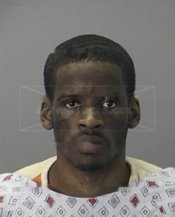 Emmnauel Reynolds