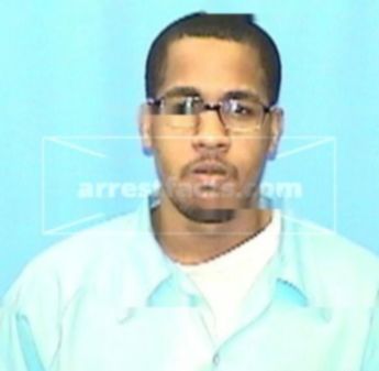 Jamar D. Baker