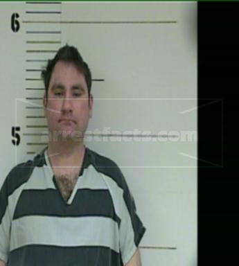 Michael Todd Curtis