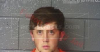 Benjamin Robert St. Onge