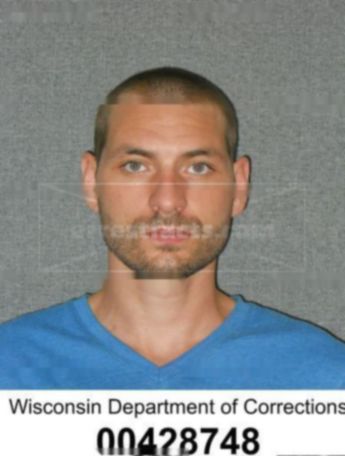 Daniel M Wauchop