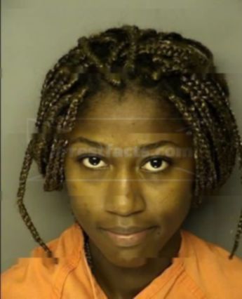 Brenyell Nichole Grant