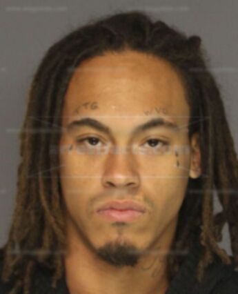 Tyrell D Kellam