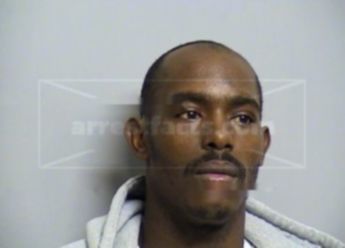 Cedric Deon Miles