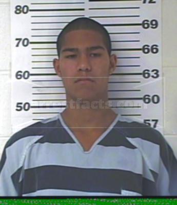 Adrian Cortez