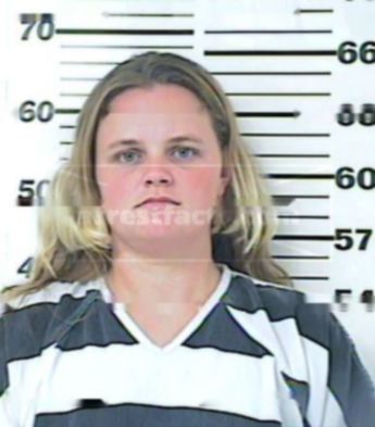 Amanda Jo Harrington