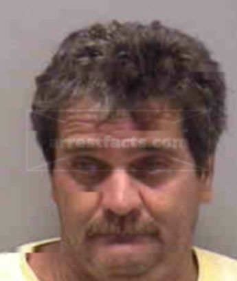 Ray Anthony Sands