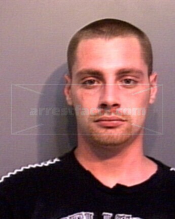 Chad David Horton