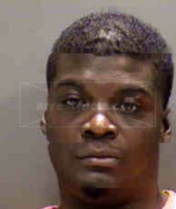 Calvin Deon Partridge