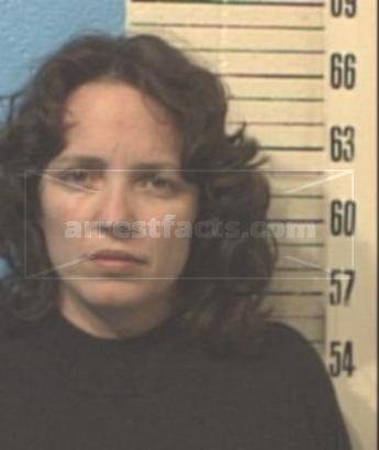 Julia Anne Rogers
