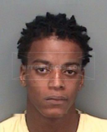Devron Artez Pringle