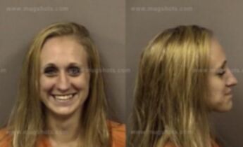 Amber Marie Lawson