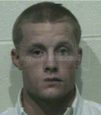 Collin Daniel Knowles