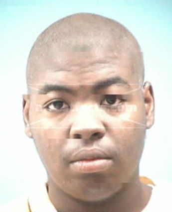 Demarcus Ikard