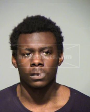Tarron Garner