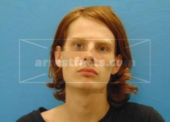 Michael Shane Baldwin