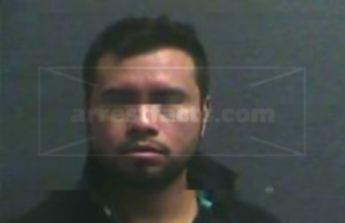 Rosendo Hernandez Hernandez