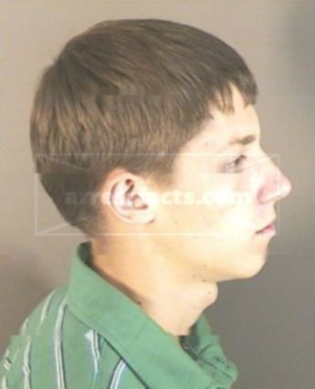Jacob William Gragg
