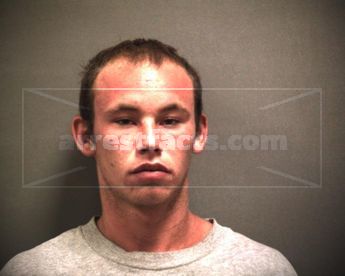 Gunnar Lee James Winn
