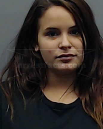 Taylor Michelle Breedlove