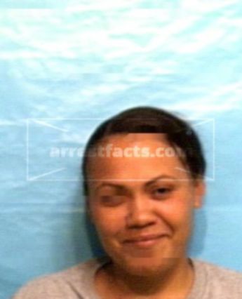 Melissa Lee Scott