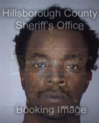 Rontabian Vanshon Lee