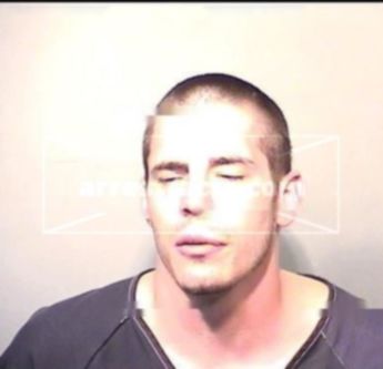 Joshua Cameron Woodend