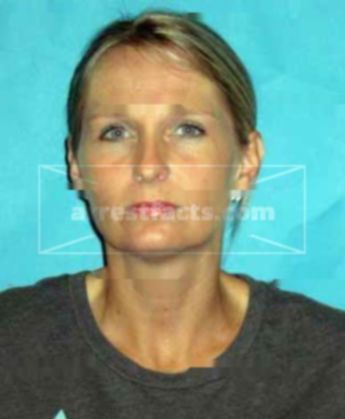 Leslie Cauley