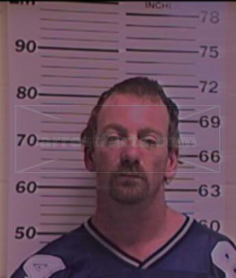 Gary Wayne Ratliff