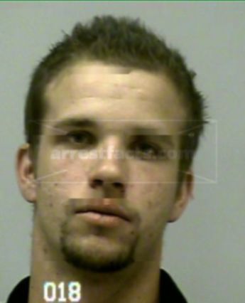 Jared Michael Barnett