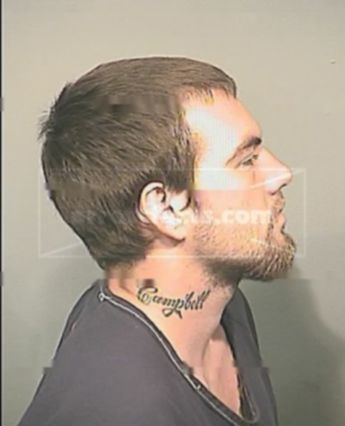 Nicholas Michael Campbell
