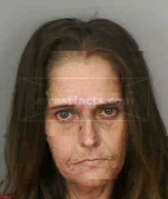 Melissa Gail Wallace