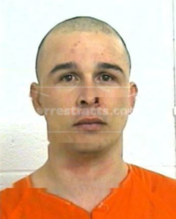 Roy D Parr Jr.