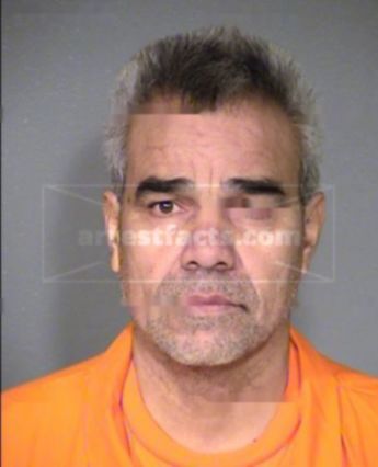 Abel Perez