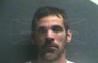Jeffery Franklin Overstreet